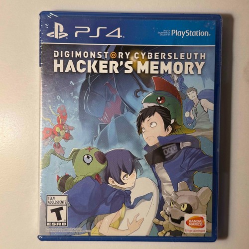 Digimon story cyber sleuth - cyber,