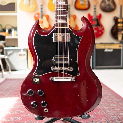 Gibson standard 1997 - gibson,