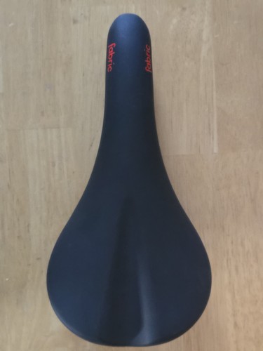 Sella comfort raggio - comfort, scoop