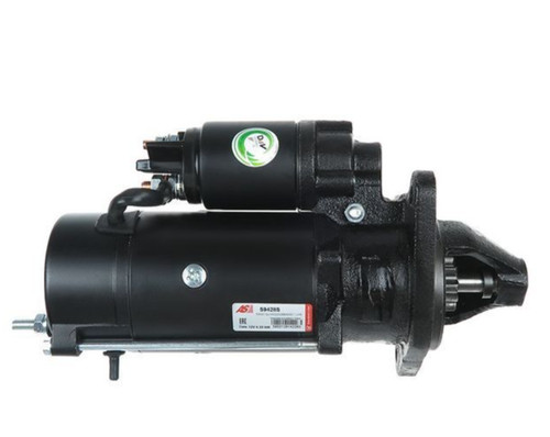 Motorino avviamento 12v kw - 12v,