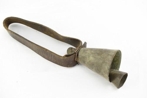 Antico anello ottomano - , ottone