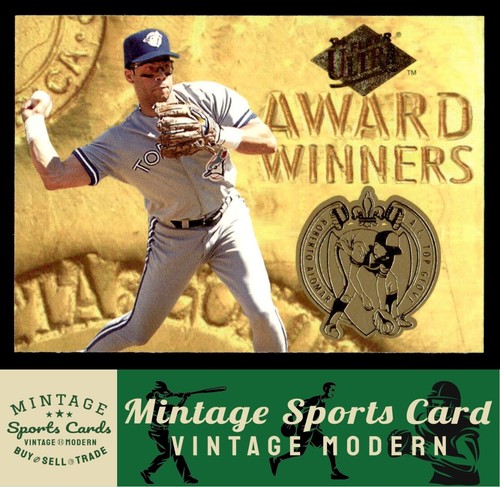 Ultra 1994 roberto - -, alomar