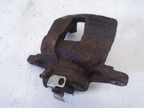 Pinza lounge fiat 500 lato - pinza,