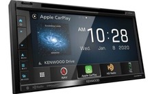 Nuovo kenwood dnx697s - dnx697s, 6,75"