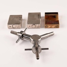Dupont lighter replacement - t,