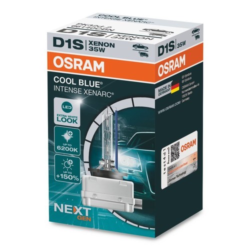 Lampadina allo xeno osram - lampadina,