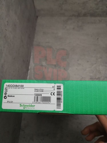 For schneider 140ddi84100 - for,