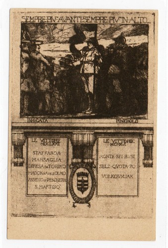 Reggimentale 1917 - ,,