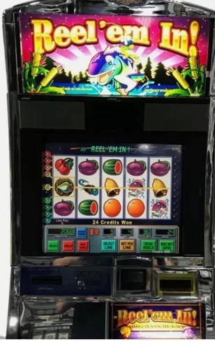 Wms bb1 slot machine - machine, 2