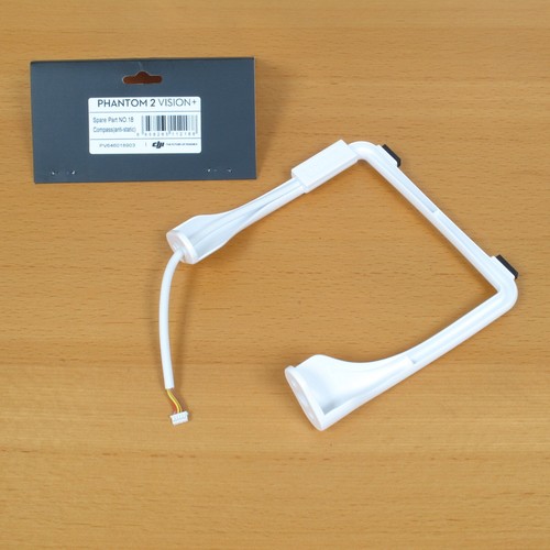 Dji phantom vision - phantom, plus