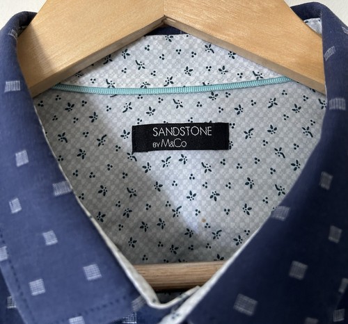 Camicia uomo arenaria - , grande
