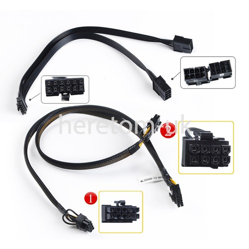 10pin 8pin 12pin doppio - a, m