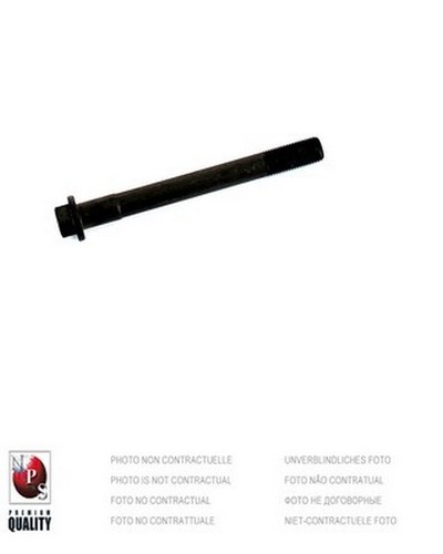 Kit bulloni testata - , per