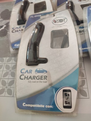 Caricatore auto per - , samsung