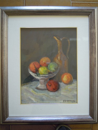 Giovanni gagino fossano 1924 - (fossano,