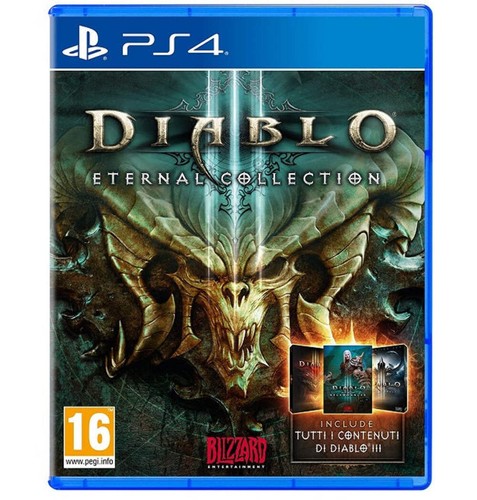 Diablo iii eternal - 3,