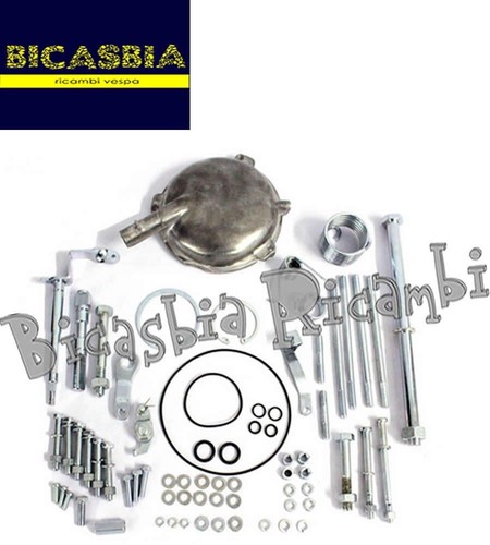 8128 coperchio carter - -,