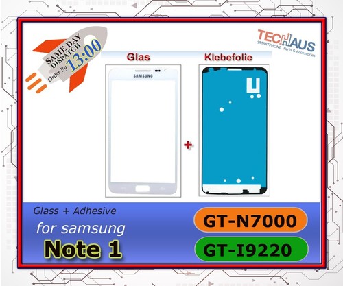 Vetro touch front - , glass