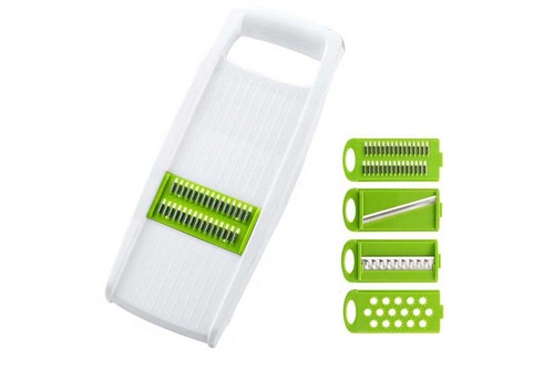 Mandolina tagliaverdure - mandolina,