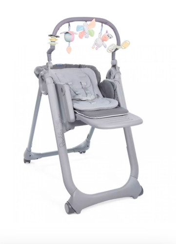 Seggiolone chicco polly - seggiolone,