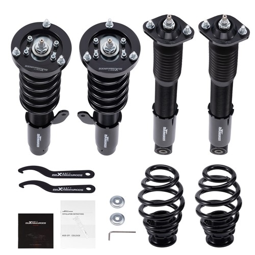 Coilover assetto - coilover,
