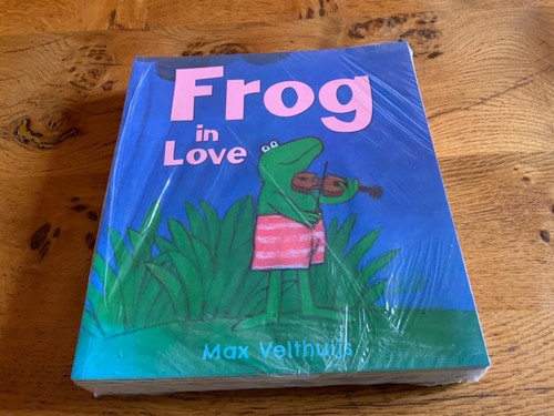 Childrens picture books - 12, “