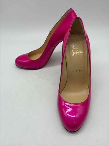 Christian louboutin rosa - christian,