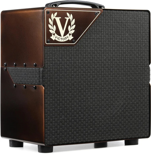 Victory amplification copper - victory,