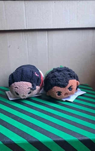 Disney store tsum oceania - disney,