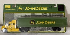 Rimorchio trattore john deere - john,