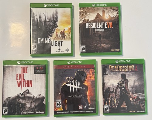 Videogiochi xbox one - videogiochi,