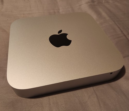 Apple mac mini - apple,
