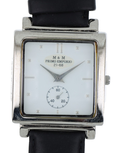 Orologio primo emporio - orologio,