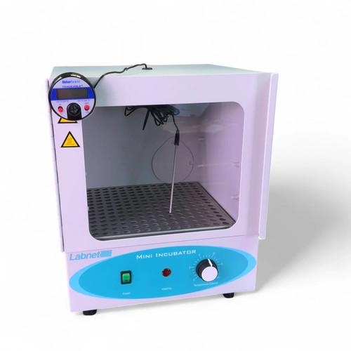 Labnet 115v mini - 115v, incubatrice