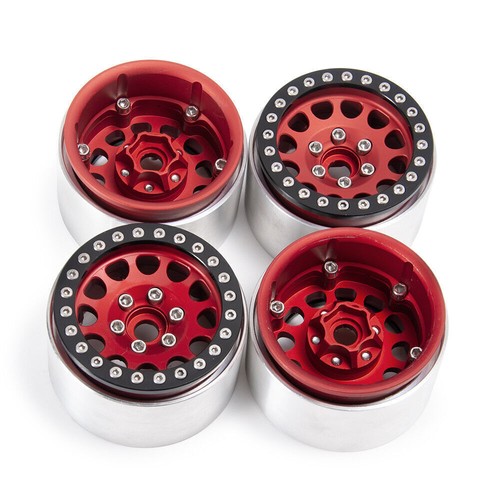 Cerchi beadlock metallo - beadlock, in