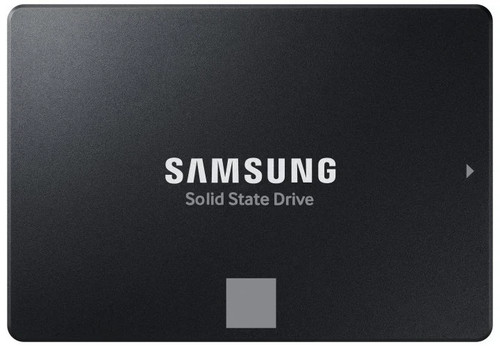 Samsung ssd 870 evo 250 - ssd, gb