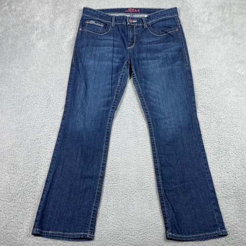Jeans cinch ada donna 11s - cinch, 31/11s