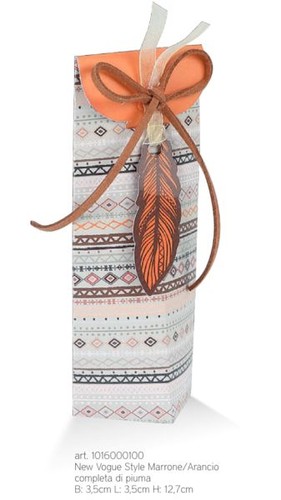 Tribale scatolina - tribale,