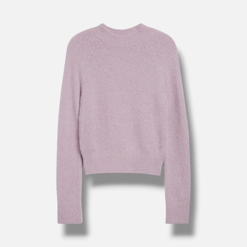 Maglione girocollo donna dries - girocollo,