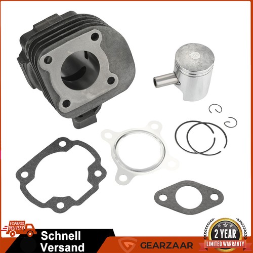 Kit cilindro 50cc - , compatibile