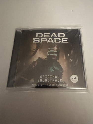 Dead space original - dead,