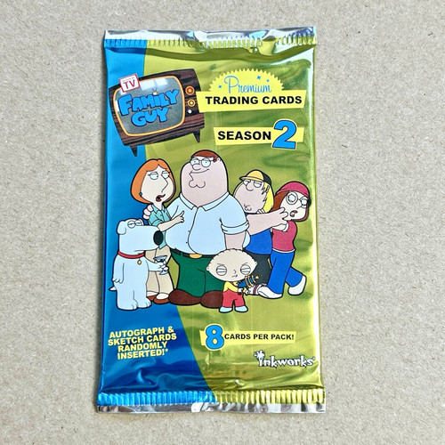 Family guy season - guy:,
