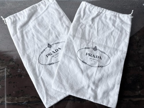Porta scarpe prada 100 cotone - 100%,