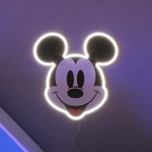 Yellowpop insegne neon - yellowpop,