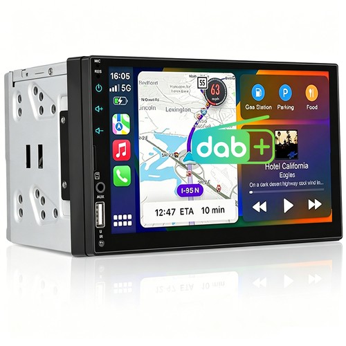 Autoradio doppio din - autoradio,