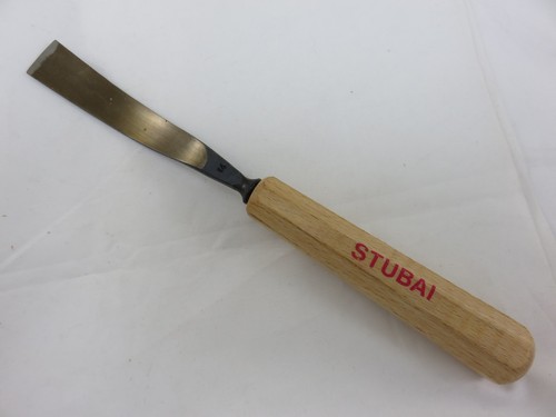 Stubai spazzate lungo - #14, 5