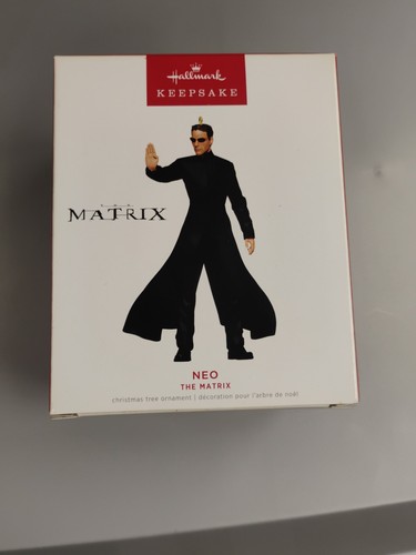 Neo the matrix keanu - the,