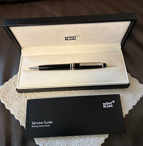 Montblanc 164 meisterstück - 164,