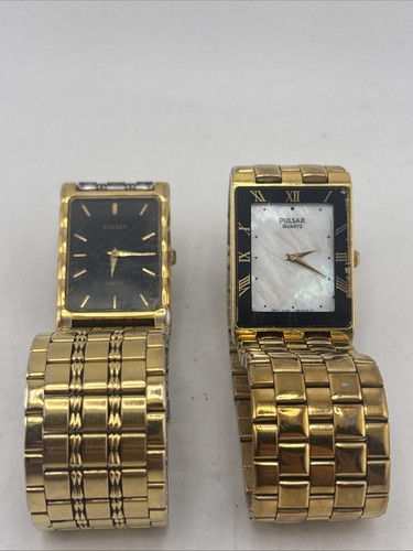 Vintage pulsar watches - vintage,