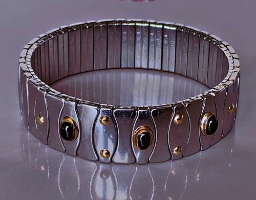 Zoppini bracelet 18carats - zoppini,